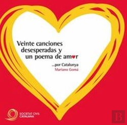 Bertrand.pt - 20 Canciones Desesperadas Y Un Poema De Amor Por Catalunya