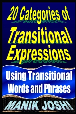 Bertrand.pt - 20 Categories Of Transitional Expressions
