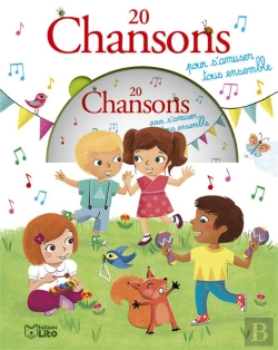 Bertrand.pt - 20 Chansons Pour S'Amuser Tous Ensemble