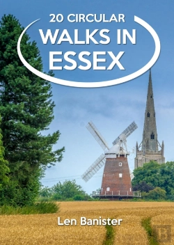 Bertrand.pt - 20 Circular Walks In Essex