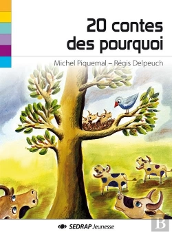 Bertrand.pt - 20 Contes Des Pourquoi