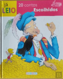 Bertrand.pt - 20 Contos Escolhidos