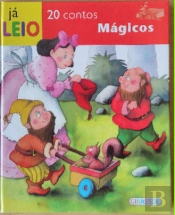 20 Contos Mágicos
