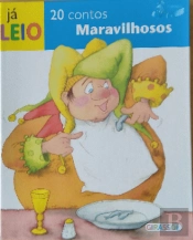 20 Contos Maravilhosos