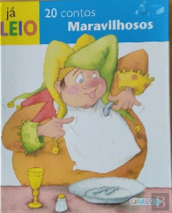 Bertrand.pt - 20 Contos Maravilhosos