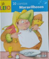 20 Contos Maravilhosos
