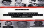20 Crimes Les Plus Horribles Du Monde (Les)