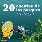 20 Cuentos De Los Porques