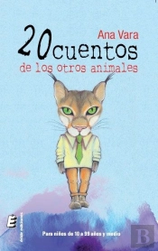 20 Cuentos De Otros Animales
