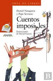 20 Cuentos Imposibles
