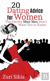 20  Dating Advice  For  Women
