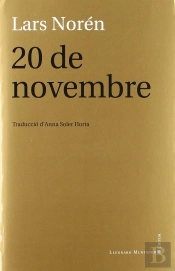 20 De Novembre