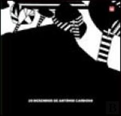 20 Desenhos de António Cardoso