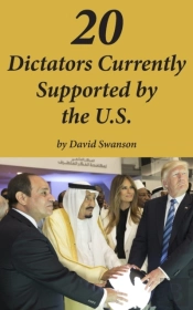 20 Dictators Currently Supported By The