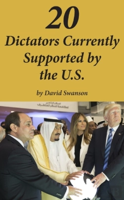 Bertrand.pt - 20 Dictators Currently Supported By The