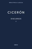 20. Discursos Vol. 2 (Cicerón)