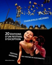20 Éditions D'Un Festival D'Exception