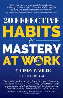 Bertrand.pt - 20 Effective Habits For Mastery At Work