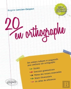 Bertrand.pt - 20 En Orthographe