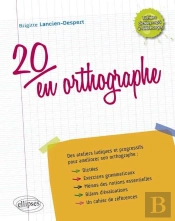 20 En Orthographe