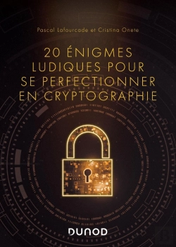 Bertrand.pt - 20 Énigmes Ludiques Pour Se Perfectionner En Cryptographie