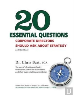 Bertrand.pt - 20 Essential Questions Corporate Directors Should Ask About Strategy