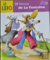 20 Fábulas de La Fontaine