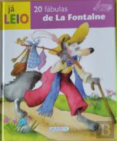 20 Fábulas de La Fontaine