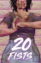 20 Fists