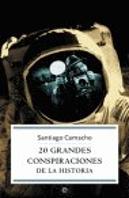20 Grandes Conspiraciones Historia Bolsillo