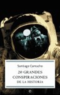 Bertrand.pt - 20 Grandes Conspiraciones Historia Bolsillo
