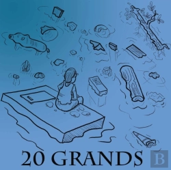 Bertrand.pt - 20 Grands