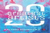 20 Greatest Artists