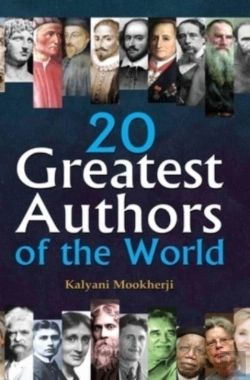 Bertrand.pt - 20 Greatest Authors Of The World