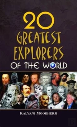 Bertrand.pt - 20 Greatest Explorers Of The World