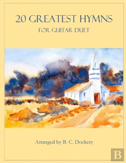 Bertrand.pt - 20 Greatest Hymns For Guitar Duet