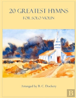 Bertrand.pt - 20 Greatest Hymns For Solo Violin