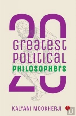 Bertrand.pt - 20 Greatest Political Philosophers