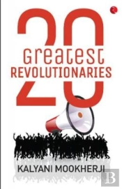 20 Greatest Revolutionaries