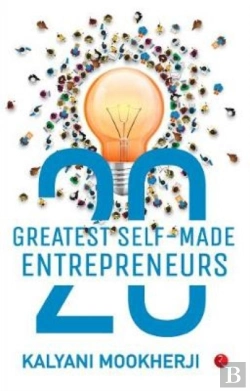 Bertrand.pt - 20 Greatest Self-Made Entrepreneurs