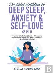 20+ Guided Meditations For Deep Sleep, A