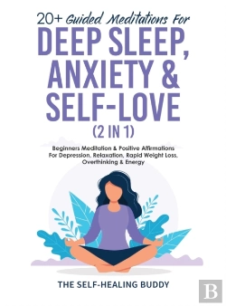 Bertrand.pt - 20+ Guided Meditations For Deep Sleep, A