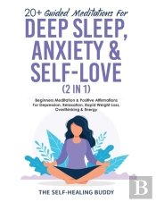 20+ Guided Meditations For Deep Sleep, A