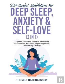 Bertrand.pt - 20+ Guided Meditations For Deep Sleep, A