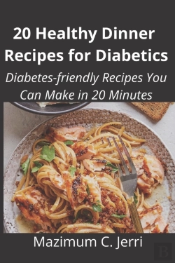 Bertrand.pt - 20 Healthy Dinner  Recipes For Diabetics
