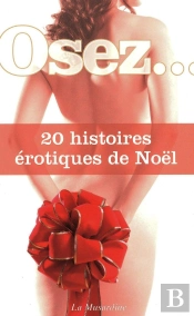 20 Histoires Érotiques De Noël