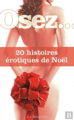 Bertrand.pt - 20 Histoires Érotiques De Noël