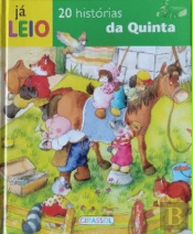 20 Histórias da Quinta