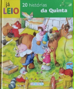 Bertrand.pt - 20 Histórias da Quinta