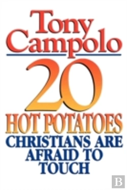 Bertrand.pt - 20 Hot Potatoes Christians Are Afraid To Touch